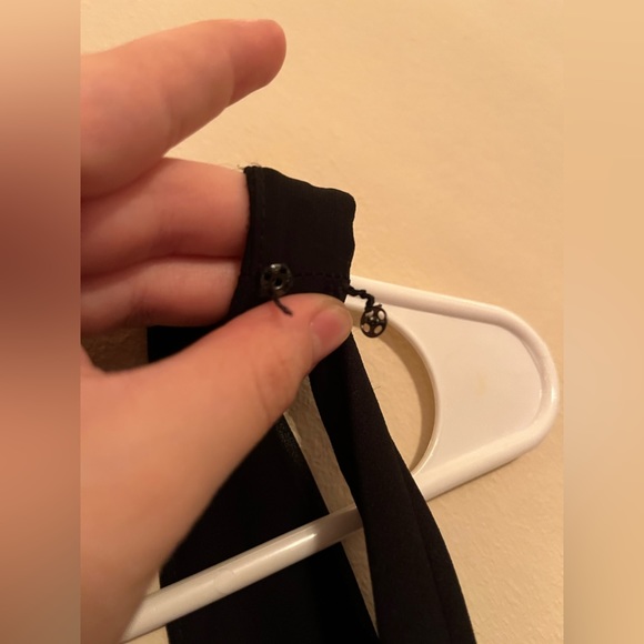 Banana Republic romper/ jumpsuit - Picture 7 of 9